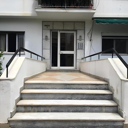 Afrodite'S Apartment アテネ エクステリア 写真