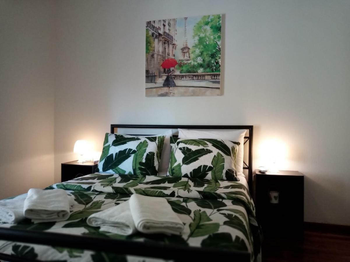 Afrodite'S Apartment アテネ エクステリア 写真