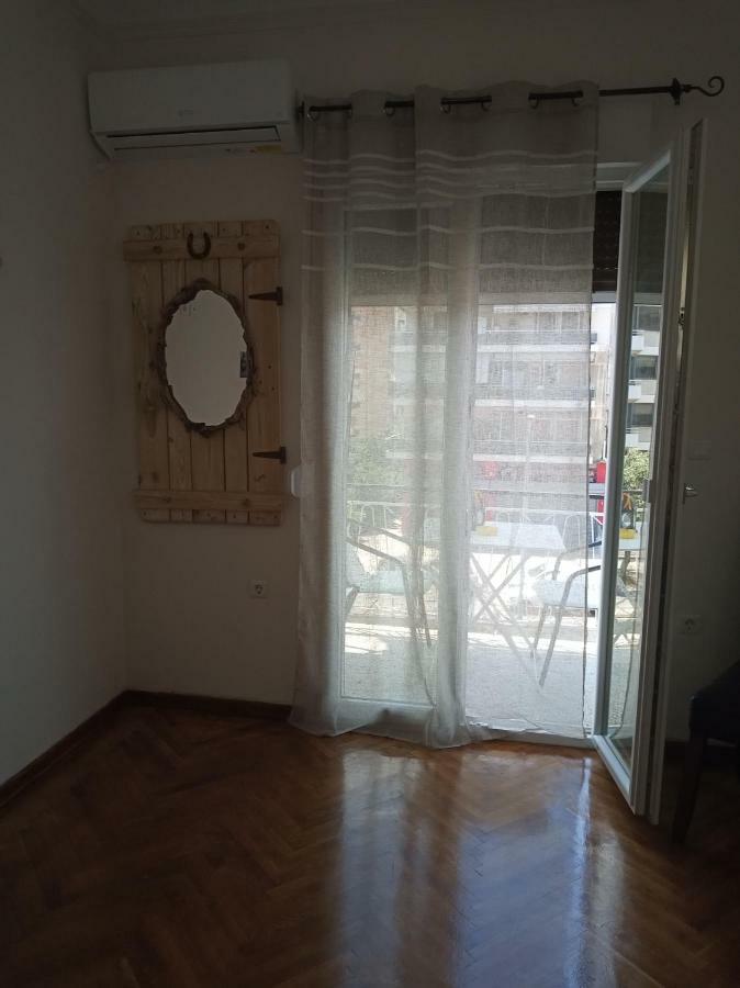 Afrodite'S Apartment アテネ エクステリア 写真