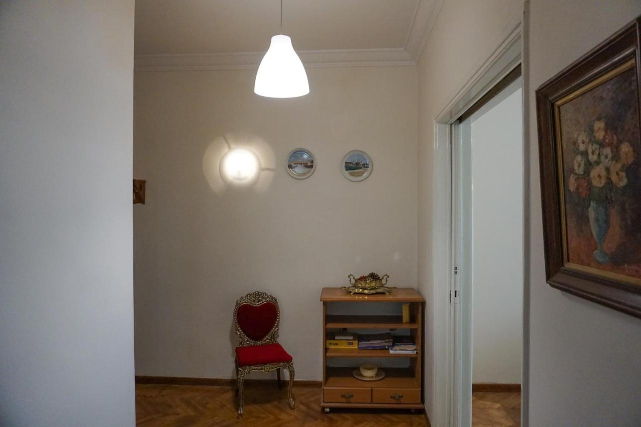 Afrodite'S Apartment アテネ エクステリア 写真