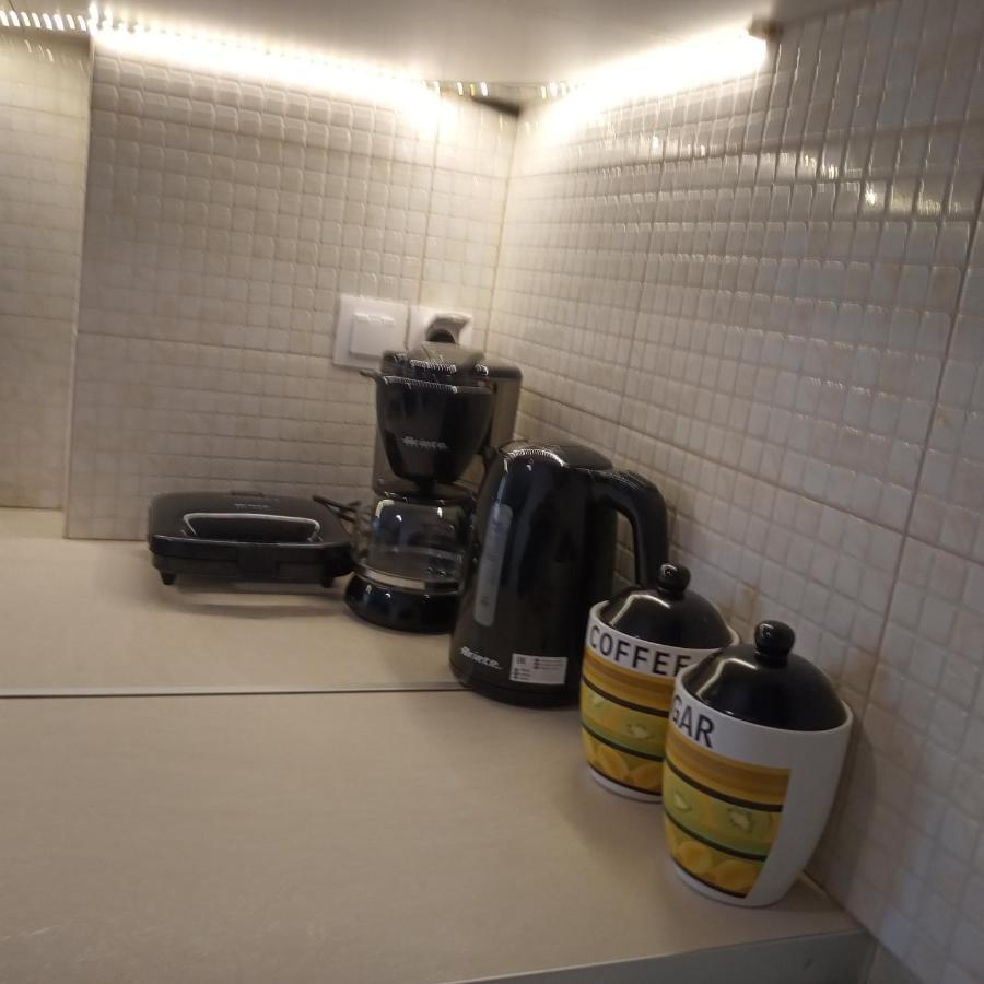 Afrodite'S Apartment アテネ エクステリア 写真